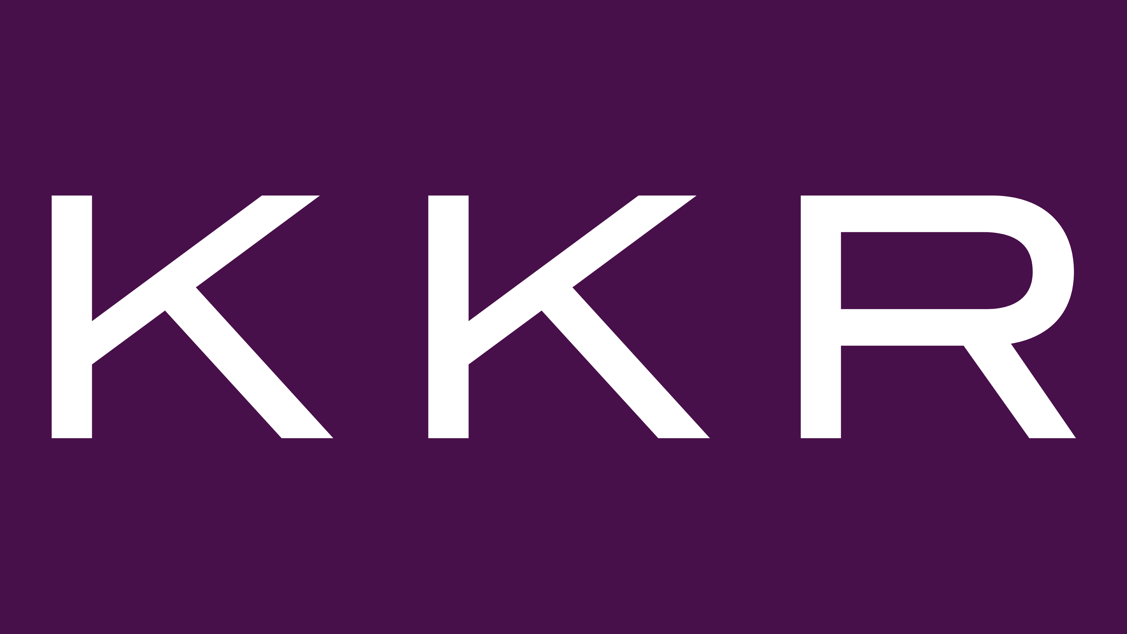 KKR-Logo-Font